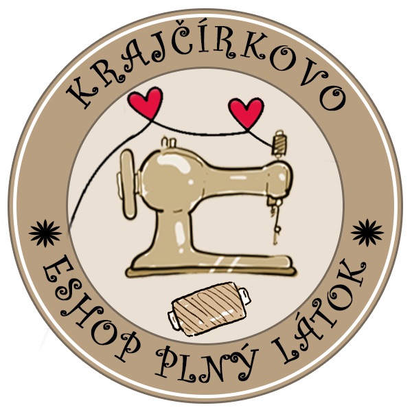 Krajčírkovo.sk logo