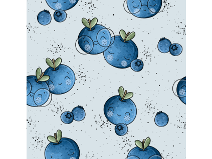 KG Blaubeere 13