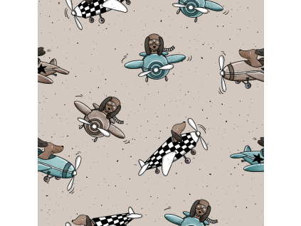 KG DackelFlug 3