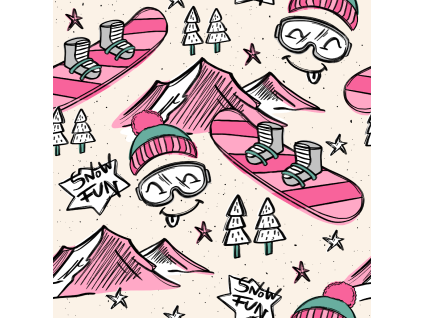 KG SnowFun 12