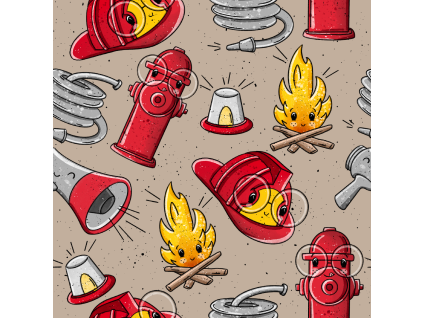 KG FireTime 16