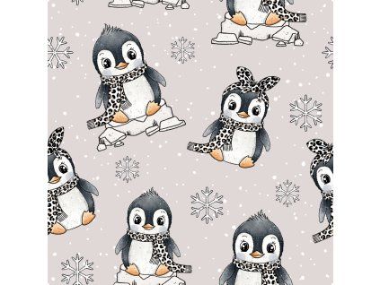 KG Pinguin 17