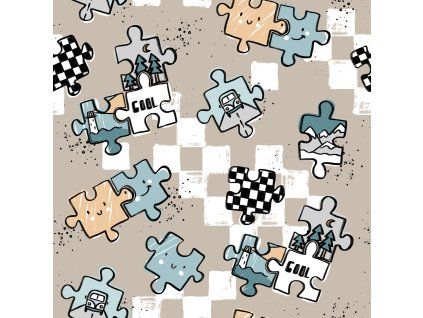 KG PuzzleLeben 3