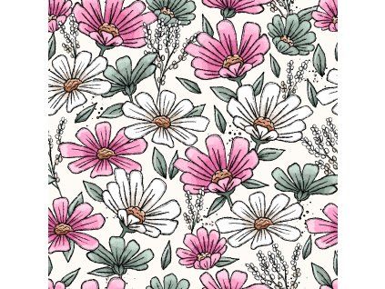 KG FlowerTime 10