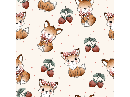 KG FoxWorld 21