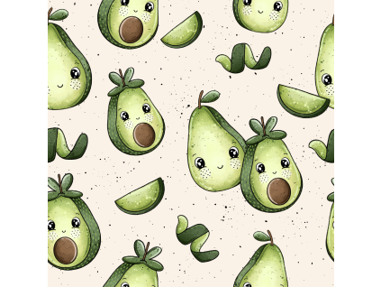 KG Avocadolies 4