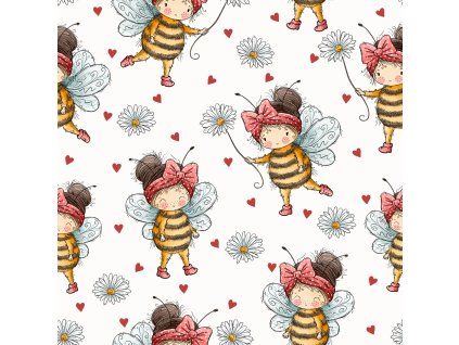 KG BienenMadel 28