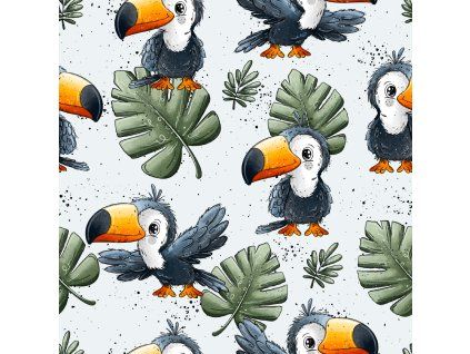 KG Tucan 25