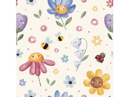 1900FLP 09 02 Sweet Flowers Vanilla