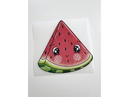 Nažehlovačka - Melón pre radosť