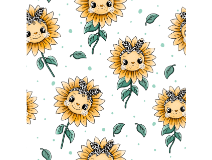 KG Sunflowers 13
