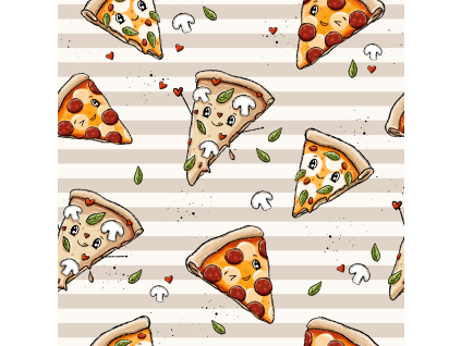 KG Pizzalein 19