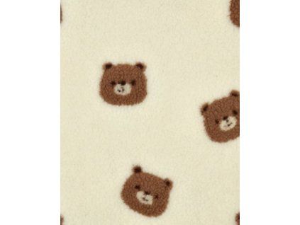 Teddy/Beránek - Bears