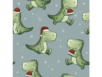 KG Rex Xmas 14