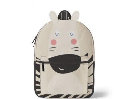 batoh zebra