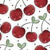 KG Cherrys 13