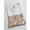 Dámske tričko - Shop small