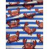 Úplet - Krab