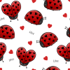 KG LoveBug 12