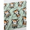 Detský uterák 50×100 cm - Tiger ROAR