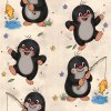 Playing Mole