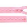 zips ružový 40 cm